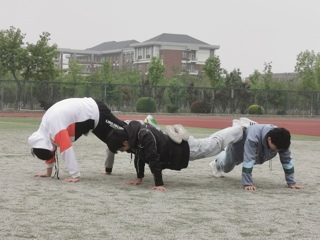2019级经济学专业成功举办“寝室文化节”活动